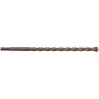 Wolfcraft Betonboor | Standaard | Ø12 x 260mm | SDS plus | 1 stuk - 7856010