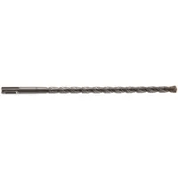 Wolfcraft Hamerboor | SDS-plus Prof | 4-Cut | Ø10 x 260mm | 1 stuk - 7428000