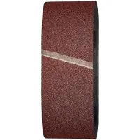 Wolfcraft 1919000 Textiel schuurband 75 x 533 x 1 mm