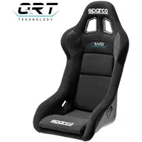 Sparco Seat EVO - XL QRT