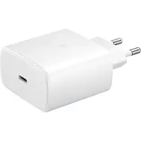 Samsung Ep-ta845ewe Quickcharge 45w Usb-c-wandlader