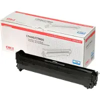 OKI 42918107 drum cyaan (origineel)