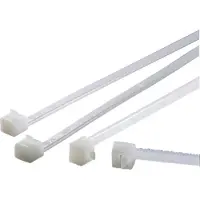 Hellermanntyton 115-06760 RELK2I-PA66-BK Kabelbinder Zwart 100 stuk(s)