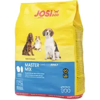 Josera Voordeelpakket: 5x900g JosiDog Master Mix droog hondenvoer