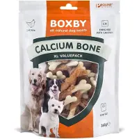 Boxby Calcium Bone
