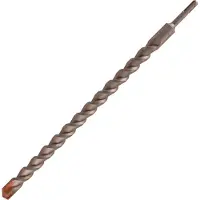 Wolfcraft Betonboor | Standaard | Ø20 x 600mm | SDS plus | 1 stuk - 7893010