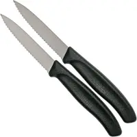 Victorinox Groentemesje Swiss Classic Victorinox Set Gekarteld