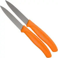 Victorinox GLAD MES ORANJE 2PCS