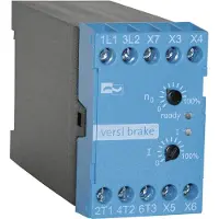 PETER ELECTRONIC VB 230-25L 2B000.23025 Remschakelaar Motorvermogen bij 230 V 3 kW 230 V/AC Nominale stroom 25 A