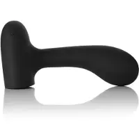 Ooh by Je Joue Grote Plug Zwart Ooh by Je Joue 970478