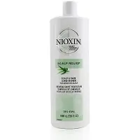 Nioxin Scalp & Hair Relief Step 2 Conditioner