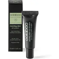 Oolaboo morning dew eye opening emulsion