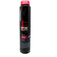 Goldwell Color Topchic @Elumenated ShadesPermanent Hair Color 6K@KK Koper briljant Elumenated intensief koper