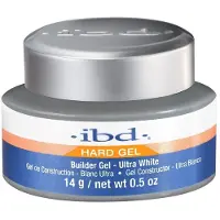 Ibd Builder Gel Ultra White Ultra wit 14 gr