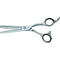 E-Kwip Coupeschaar Education 30 Zilver 5,5inch