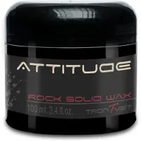 Trontveit Attitude Rock Solid Wax 100 ml