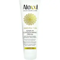 Aloxxi E7