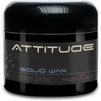 Trontveit Attitude Solid Wax 100 ml
