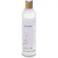 Trontveit Attitude Pure No Yellow Silver Shampoo 500 ml