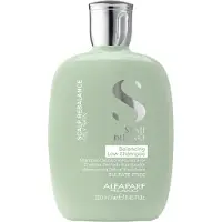 Alfaparf Milano Semi Di Lino Scalp Rebalance Balancing Shampoo250 ml.