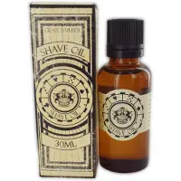 Dear Barber Shave Oil