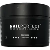 Nail Perfect Fiber Gel 45gr