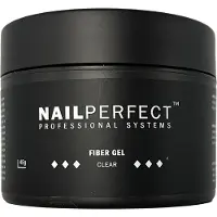 Nail Perfect Fiber Gel 45gr