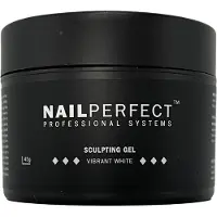 Nail Perfect LED/UV Sculpting Gel 45gr
