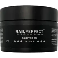 Nail Perfect LED/UV Sculpting Gel 14gr