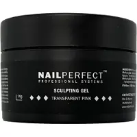 Nail Perfect LED/UV Sculpting Gel 14gr