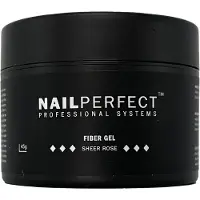 Nail Perfect Fiber Gel 45gr