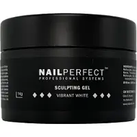 Nail Perfect LED/UV Sculpting Gel 14gr