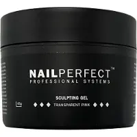 Nail Perfect LED/UV Sculpting Gel 45gr