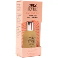 Orly Breathable Cuticle Oil