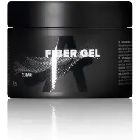 Astonishing Fiber Gel Clear 45gr