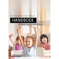 Coutinho Handboek voor de leraar basisonderwijs