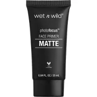 wet n wild Primer PhotoFocus Face Matte 5.2 g