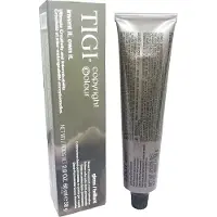 Tigi Copyright Colour Gloss Permanent Creme Emulsion 7/4 7C Haarverf - 60ml