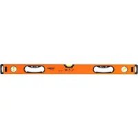 Neo Tools Waterpas 80 cm​ Aluminium met 2 Handvatten