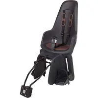 Bobike One Maxi 1p&e-bd Eco Achterzitje Voor Kinderfiets