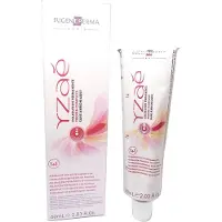 Eugene perma Yzae Haarkleurcrème Permanent zonder ammoniak 60ml - 04.5 Mahogany Brown / Mahagoni Braun