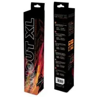 Krom Knout XL Zwart