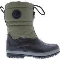 Antarctica 1363 Snowboots Unisex Junior - Khaki