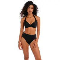 Freya Swim Soft-Cup Bikinitop Jewel Cove | Maat: 80C | Kleur: Zwart