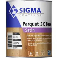 Sigma Parquet 2K Satin - 1L