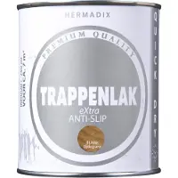 Hermadix Trappenlak Extra Blank 750 ML