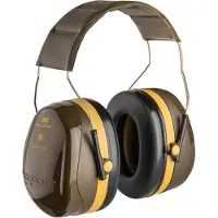 3M Bulls Eye III H540AGN Oorkap 34 dB 1 stuk(s)