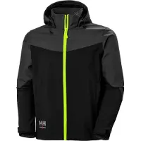 Helly Hansen Oxford Softshelljack