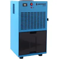 Dryfast Droger DMD90
