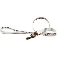 Designed By Lotte DBL looplijn Oribo Beige 120 cm x 25 mm
